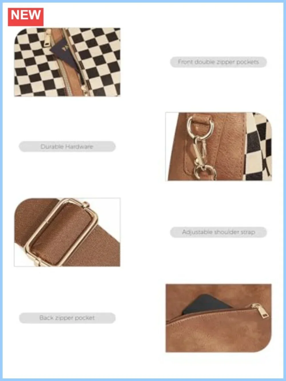 N/A this checkered